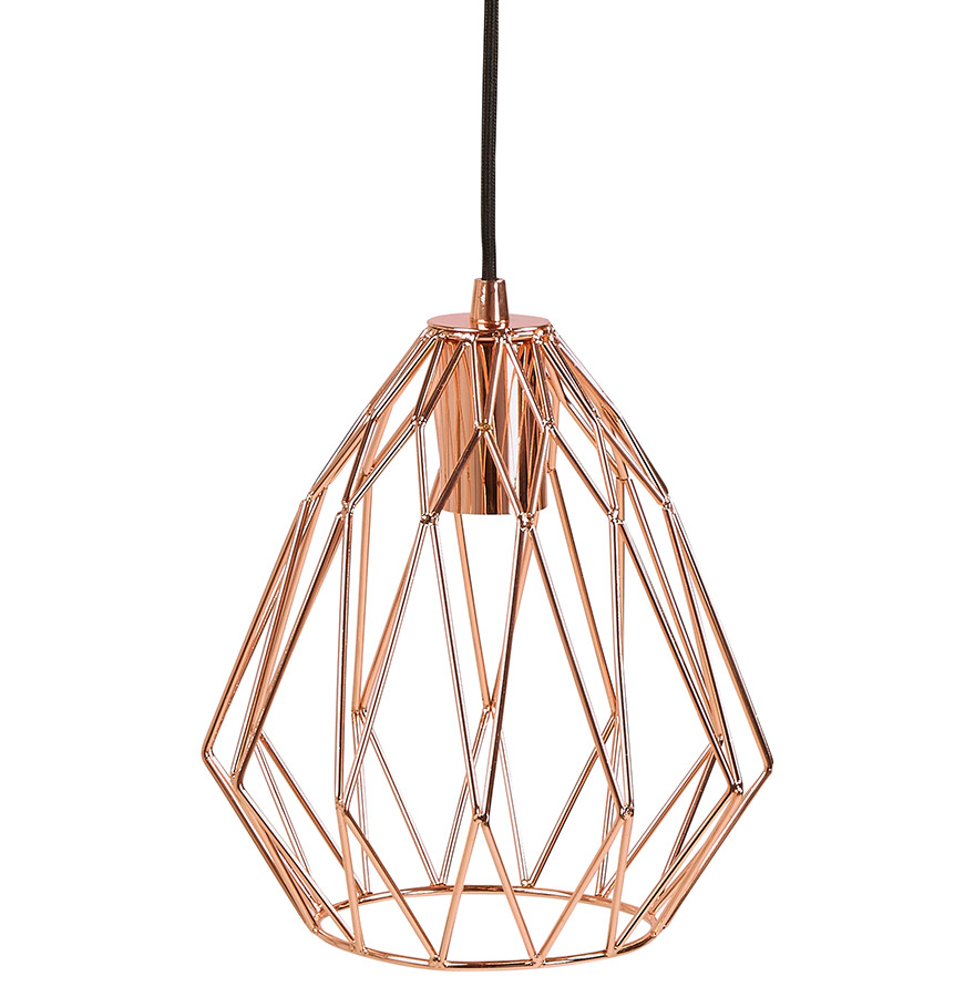 Design hang lamp PARAL