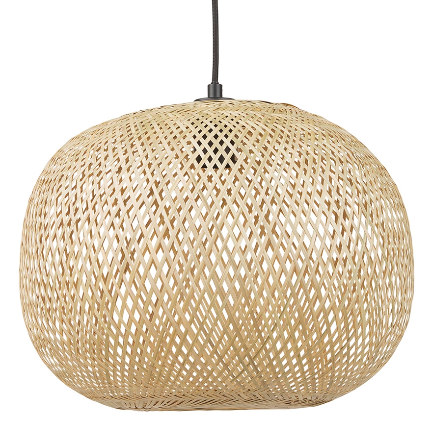 Alterego hanglamp CASIMIRA MINI kleur naturel