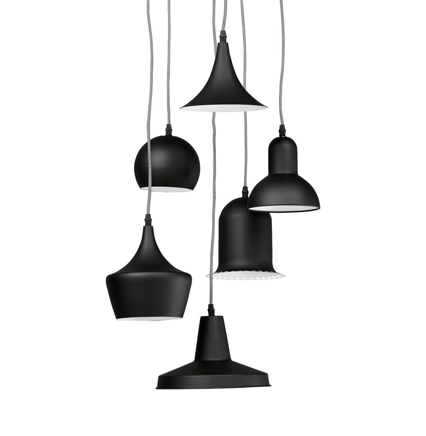 Design hang lamp PENGAN