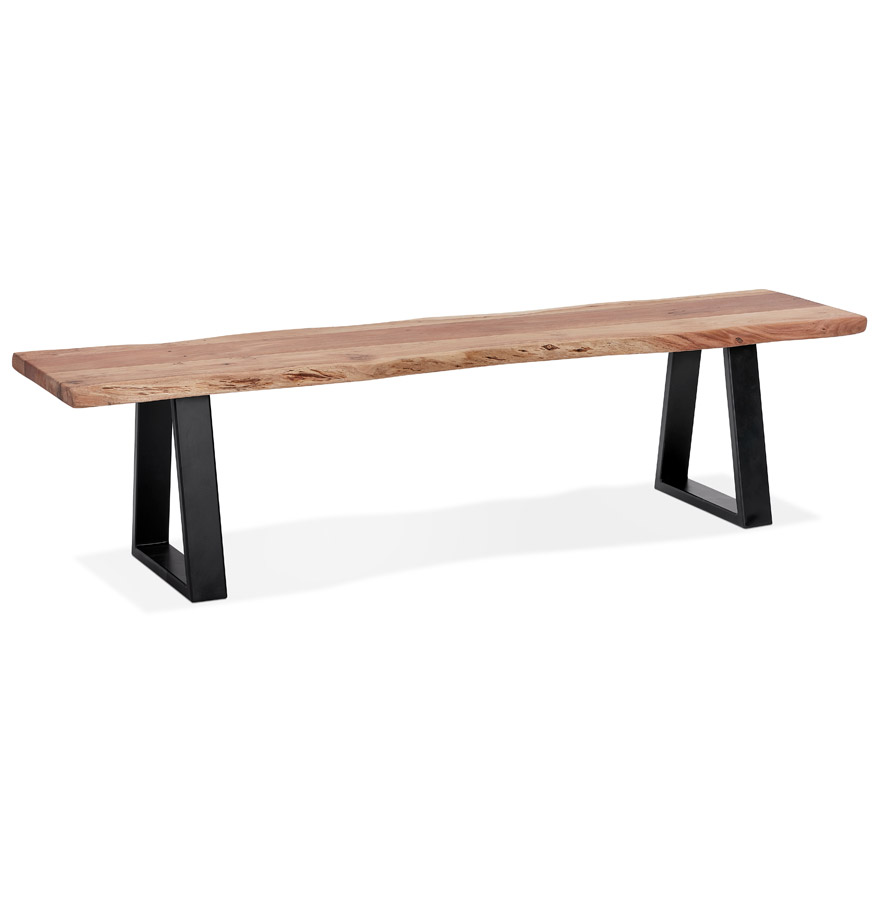 Design stoel MORI BENCH