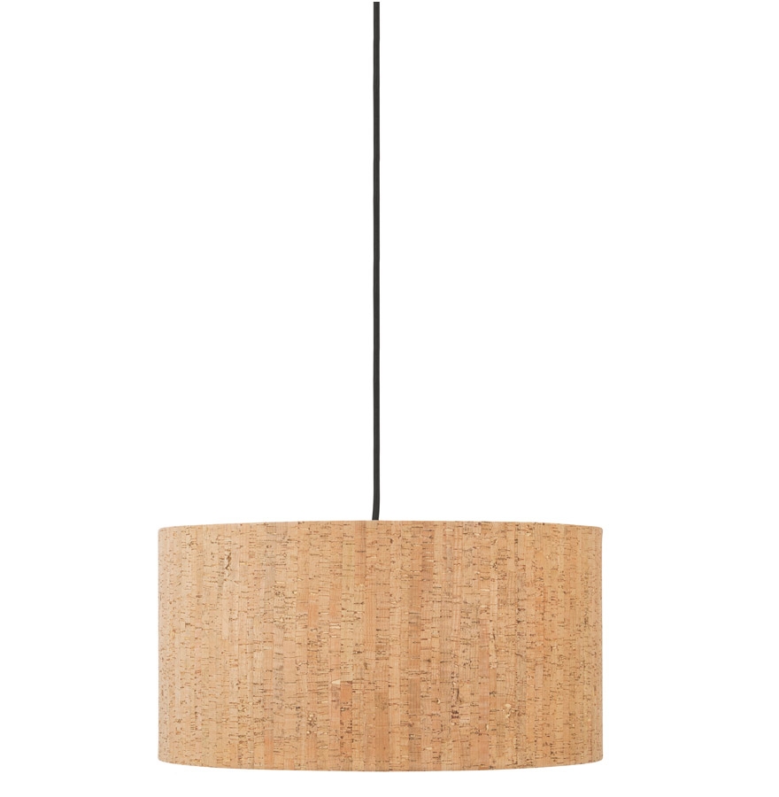 Alterego hanglamp CINTIO kleur naturel